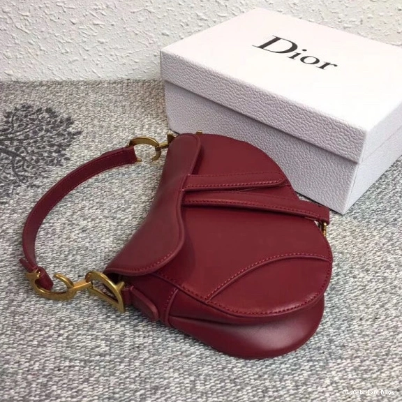 OldCobbler Bags Bag Diro Saddle 0823